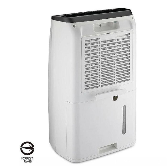 [COSCO代購6] D155420 艾美特 16公升負離子除濕機 MD2J29C