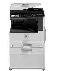 【含稅】 夏普SHARP MX-M264N A3 黑白影印機/A3列表機MX-264/MX-264N