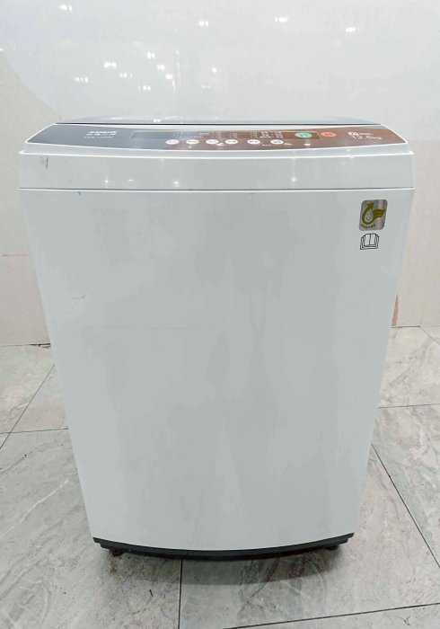 台北二手家電 推薦 ★ 【三洋】 12.5KG 洗衣機 ASW-125MA 桃園 台北 新北 二手家具【避風港】