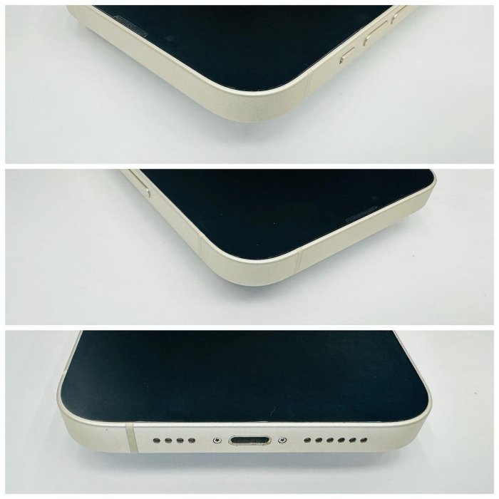 IPHONE 14 Plus 256G 星光色 二手機 刷卡分期【承靜數位】高雄實體店 可出租 L1229