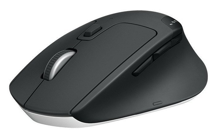 【川匯】最低價! 羅技Logitech M720 多工滑鼠 (M705 MX master anywhere G403)