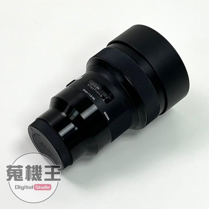 【蒐機王】Sigma A 14mm F1.8 DG HSM Art 017 For Sony E 定焦鏡【可用舊3C折抵購買】D2117-3