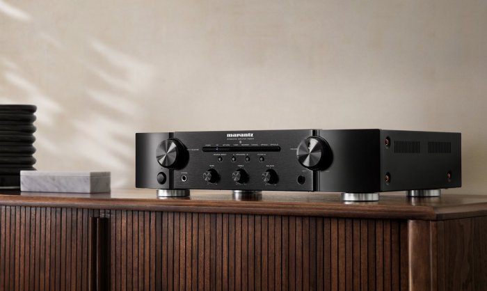 [紅騰音響]Marantz PM6007 擴大機(另有marantz CD6007、pm7000n) 即時通可議價