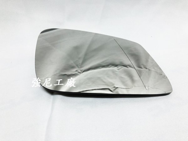 ☆強尼工廠☆全新 寶馬 BMW F10 F11 10-14年 F01 F02 02-08年 後視鏡片 後照鏡 鏡片