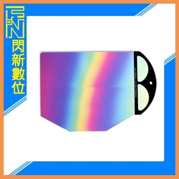 接單進貨~Prism Lens FX 手持幻象幽影鏡片 濾鏡 (公司貨)