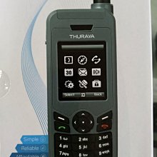 歐星舒拉亞Thuraya XT-Lite衛星行動電話，免月租費，最適合登山