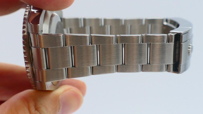 【美好時光】最低價便宜出ROLEX 116610LN單錶一隻勞服洗油驗証完成 126610 114060參考