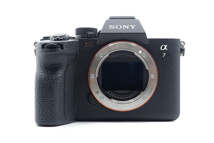 【台中青蘋果】Sony A7 IV, ILCE-7M4, A74 單機身 二手 全片幅相機 單眼相機 公司貨 #98386