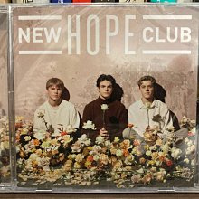 New Hope Club - 同名專輯
