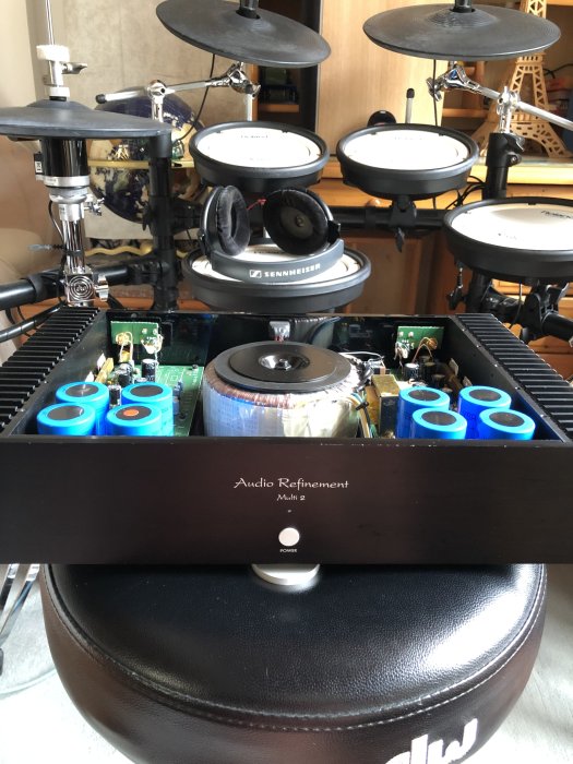 Audio Refinement Multi 2 後級擴大機（Denon, Marantz, Sony...） | Yahoo拍賣