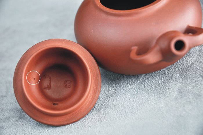 宜興茶壺工藝師/ 黃偉老師【扭轉乾坤】紫砂《百壺堂》O093019 | Yahoo拍賣