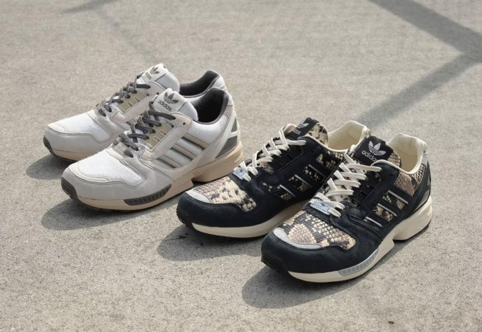 adidas ZX8000 動物紋。太陽選物社kh9058 ki1383 | Yahoo拍賣