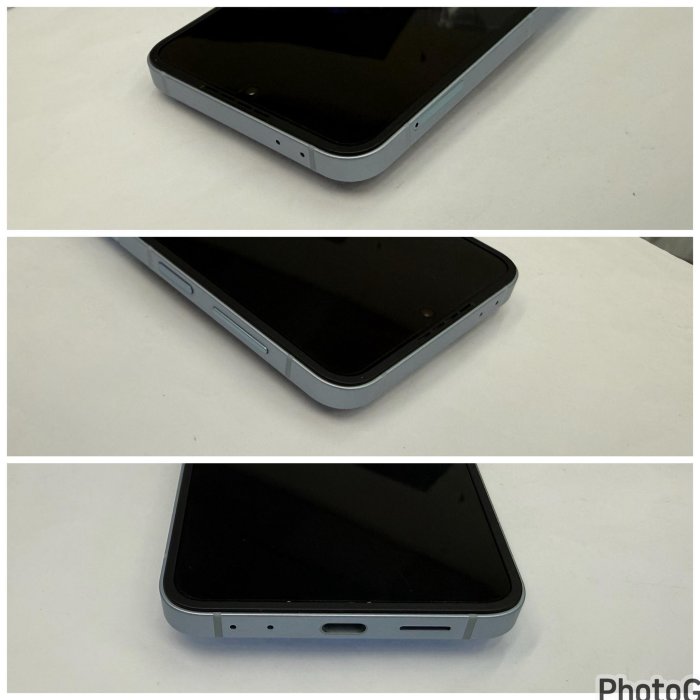 SAMSUNG Z FLIP 6 12+256G 雲海藍 二手機 刷卡分期【承靜數位】高雄實體店 可出租 L5375 中古機