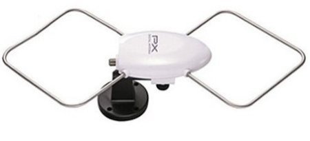 【用心的店】PX大通 HDTV高畫質HDMI-1080P專用HiHD數位天線 HDA-5000 公司貨