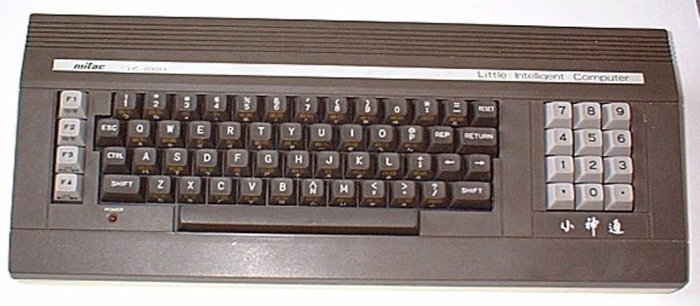 小神通中英文個人電腦/古董電腦 主機/電源/介面卡/磁碟機 維修/回收