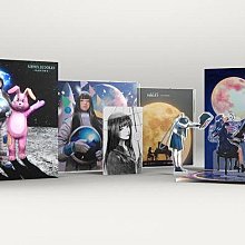 代訂tuki. NIPPON BUDOKAN ～承認欲求爆発～【完全生産限定盤】個人首