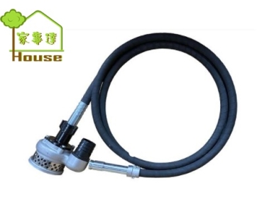 [ 家事達 ]MAX-POWER - 3"/10M 引擎抽水機專用-10米軟管(內心13mm) 特價 鱸鰻頭