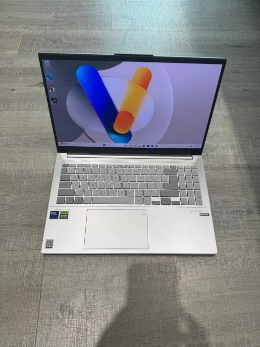 ASUS Vivobook Pro N6506MV Ultra9-185H RTX4060 二手筆電 遊戲筆電 電競筆電