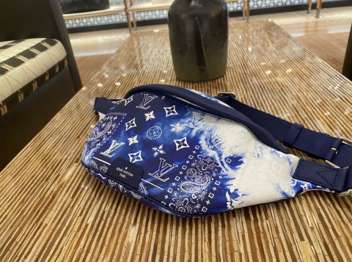 lv discovery pm 腰包的價格推薦- 2025年7月| 比價比個夠BigGo
