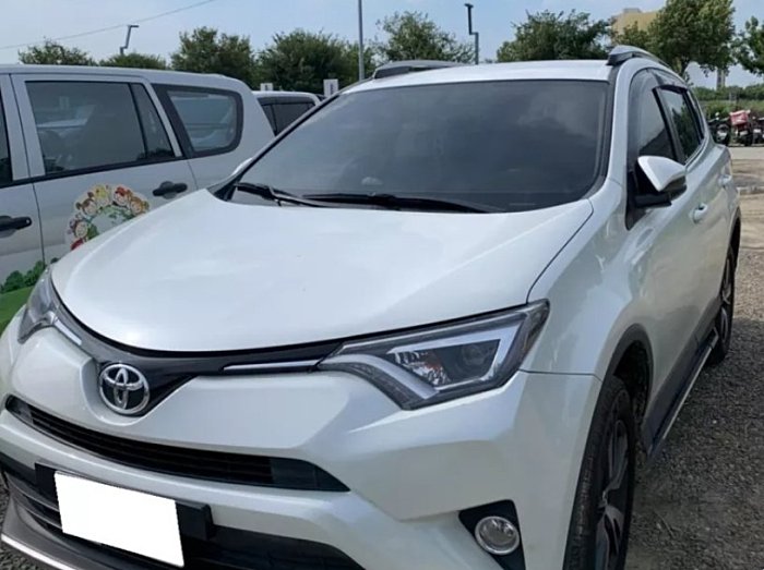 【批發價限量出清】2016 Toyota RAV4