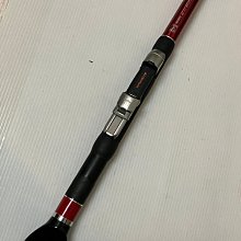 DAIWA 極覇光 イカダ誘い硬調135~155M 黑吉竿 落入/前打竿、笩竿