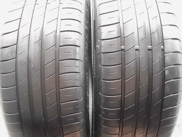 ◎至品中古胎◎優質中古跑胎~205/55/17 固特異 EFFICIENT GRIP ROF 失壓續跑胎 ~含安裝.平衡