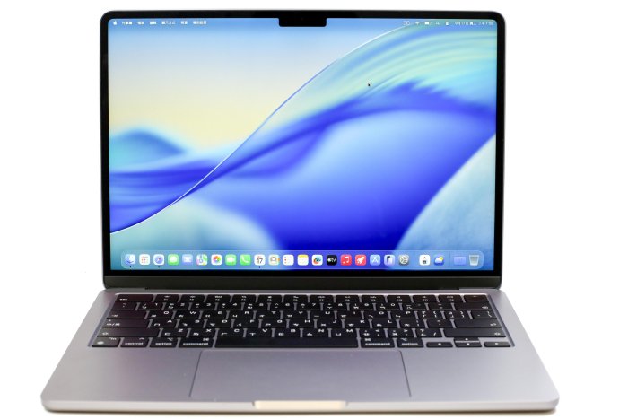 【台南橙市3C】Apple MacBook Air 13吋 M3 24G 512GSSD 2024年 循環4次 8C10G 二手筆電 #99429