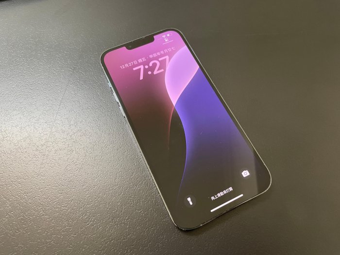 【售】iPhone 13 Pro Max 512GB 藍色