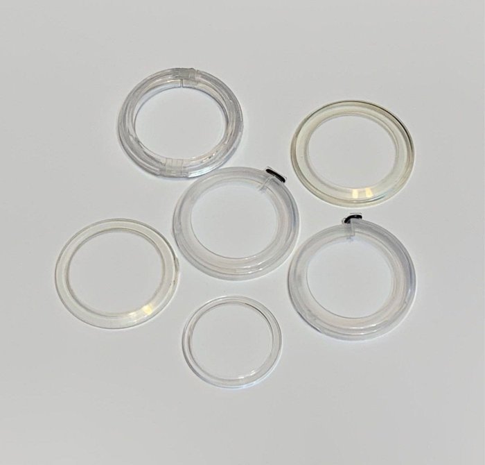 勞力士 Rolex 原廠保護圈 塑膠圈 116300 116333 16520 116300 116334 178240 116710 126300