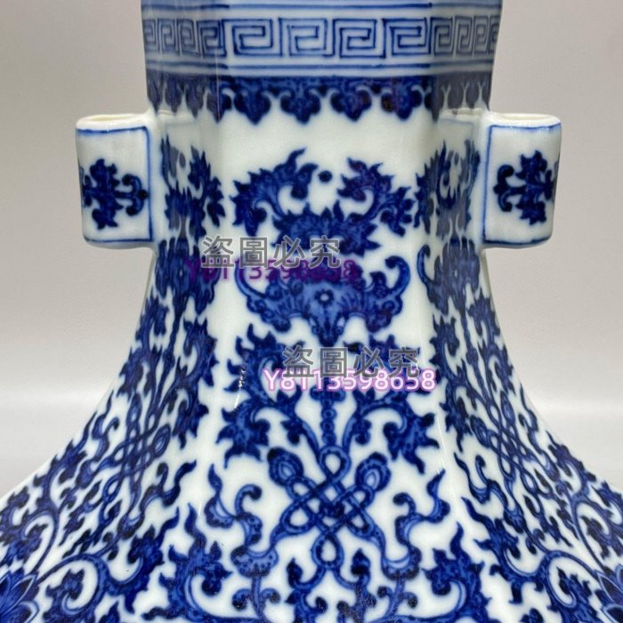 【齋】唐物 古陶磁器 清時代 紅地粉彩 祥雲龍紋葫蘆瓶 雍正御製 置物擺件 蔵出 古董品 中国古美術