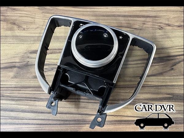 賓士 C級 W205 E級 W213 主機控制旋鈕 A2059020104 A2139005928