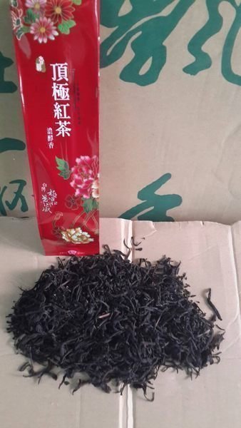 日月潭紅茶-頂極紅玉紅茶-$170/包-2包免運(現貨供應中) | Yahoo拍賣