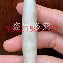 瑪瑙白肉財神天珠一顆珠子肉質很細形狀不規則圓柱非常有味道的一顆美珠