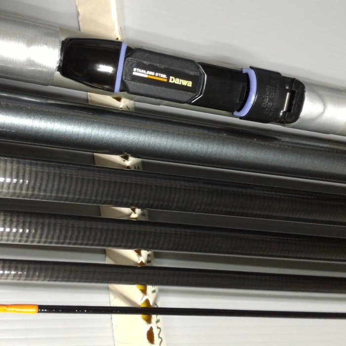 DAIWA HX 飛竜クロダイ2-63UM 落入/前打竿(日本製) | Yahoo拍賣