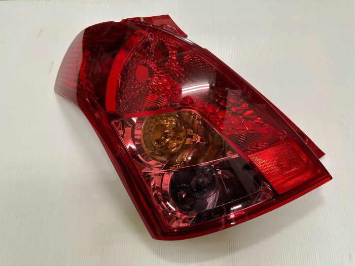 {阿勳精品}~ SUZUKI / 鈴木 SWIFT 08 09 10 原廠型 後燈 尾燈