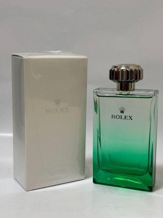 Rolex 原廠VIP 香水75ml (1530,1601,16014,1803,16234,1680,5513,1665