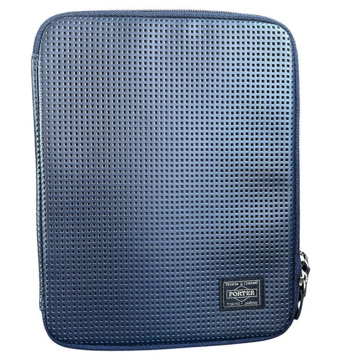 展示新品** Head Porter ** MERGE 超稀有絕版藤原浩iPad pro air 真皮 
