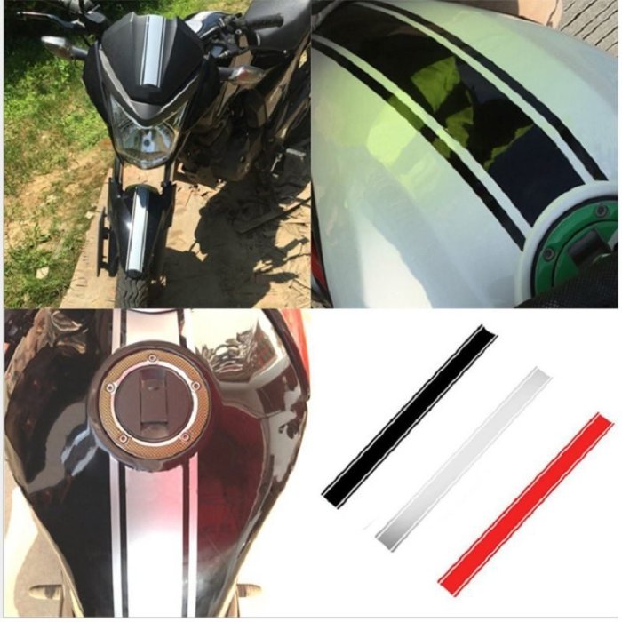 ?現貨發出?油箱貼油桶貼機車貼紙檔車貼紙全車拉花貼紙CBR本田BMW鈴木KTR野狼T1T2酷龍機車改裝滑胎MWS雷霆