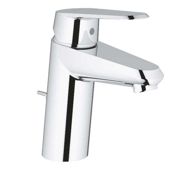 【麗室衛浴】德國GROHE 33190002 單槍面用龍頭 EURODISC COSMOPOLITAN 系列