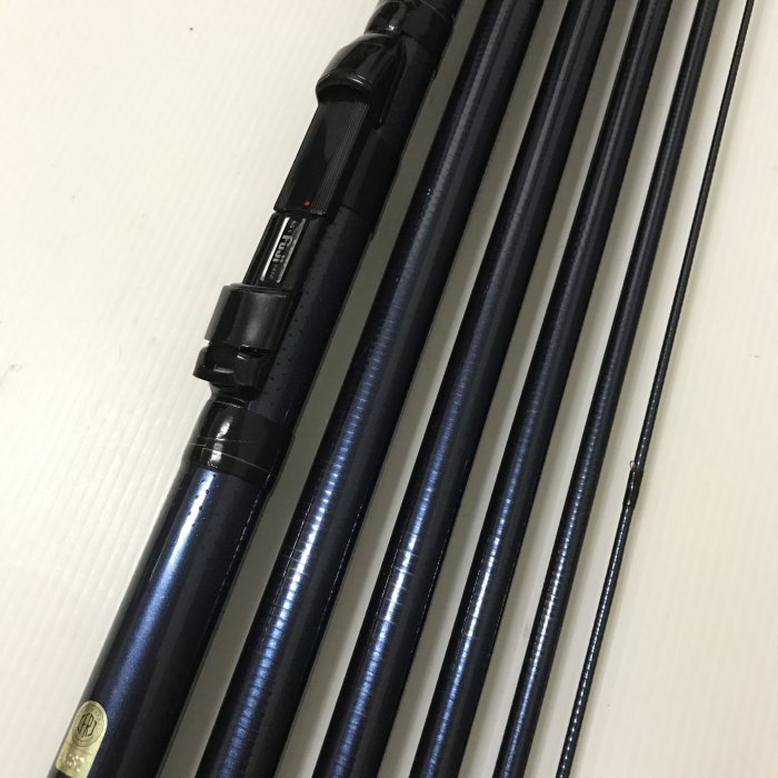 SHIMANO 鱗夕彩前打ちHF62-72 Z 落入/前打竿| Yahoo拍賣