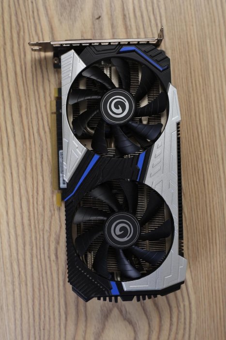 【小新代購】影馳rtx2060 12g顯卡，使用正常，包郵不議價 喜歡的話歡迎即時通與我們聯繫