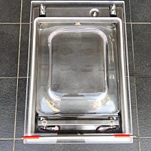 允統財DZ-260桌上型乾濕兩用真空包裝機/食品自動封口機/真空幫浦/真空