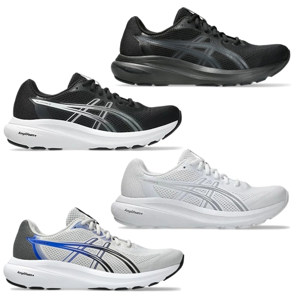 Asics 亞瑟士 慢跑鞋 男鞋 4E超寬楦 GEL-CONTEND 10【運動世界】1011C250-002/1011C250-003/1011C250-100/1011C250-020