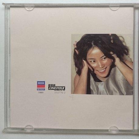 王菲浮躁1996年福茂發行| Yahoo拍賣