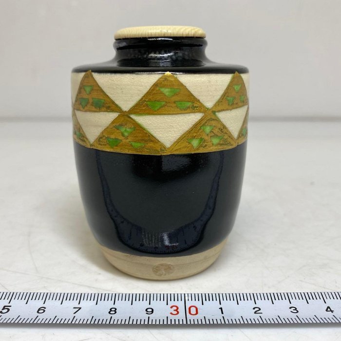 銀杏蓋置木村清雲南鐐共箱128g | Yahoo拍賣