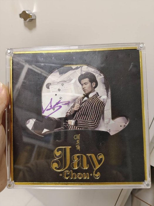 哎呦，不錯哦 (精裝版) 預購版　JAY CHOU 周杰倫 YESASIA : 哎呦，不错哦(精装预购版) 音乐- 周杰伦, 台湾索尼