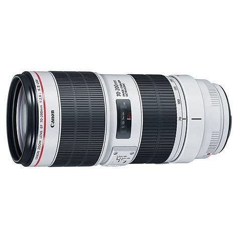 [數位小館］CANON EF 70-200mm f2.8 L IS III USM 平輸免運費