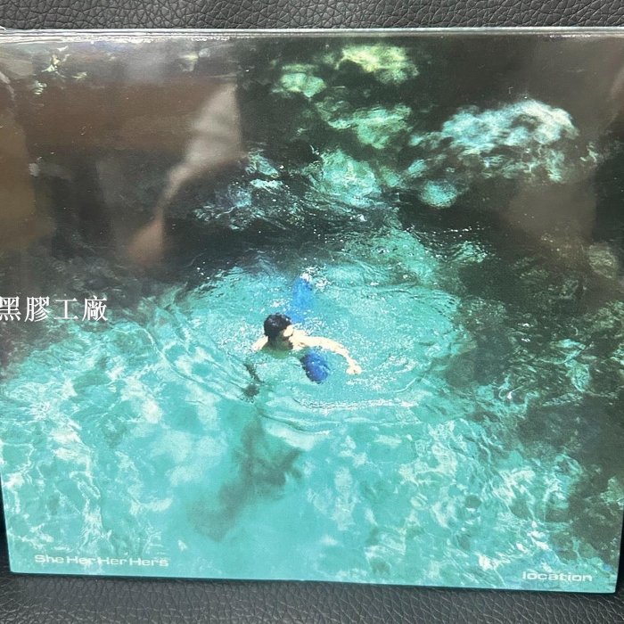 CD □[廃盤] She Her Her Hers CD「Rollercoaster