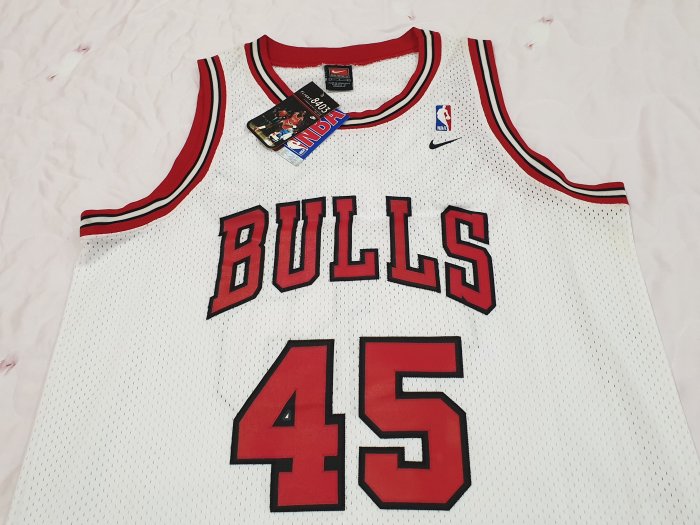 jordan 8403 jersey