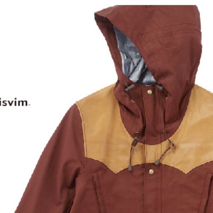 visvim GORETEX HADRIAN ゴアテックスジャケット 3レイヤー visvim Hadrian Gore-Tex Mountain Parka Men's | eBay
